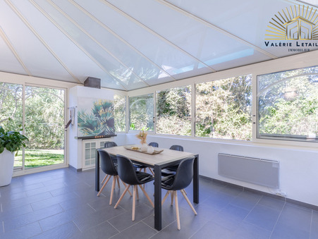 Maison sur Salleboeuf ; 649 000 € ; A vendre Réf. 59_2025_72_LUB