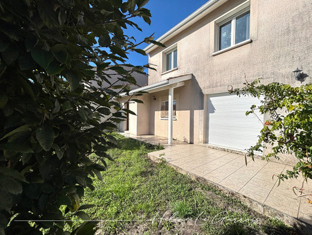 Maison 389 000 €  sur Mérignac (33700) - Réf. 34___DUTH_5984