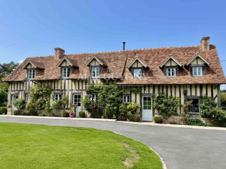 Vente maison 945 000 &euro; Pont l'Eveque