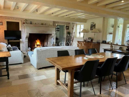 A vendre maison Pont l'Eveque 14130; 945 000 &euro;