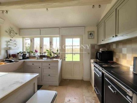 Achat maison Pont l'Eveque Réf. 7000