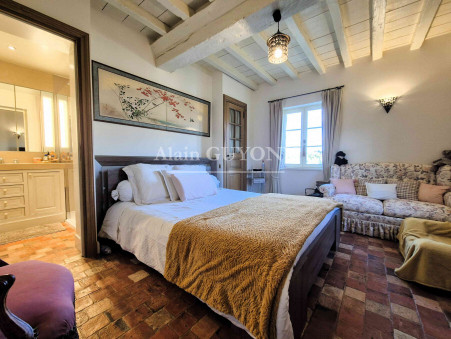 Vente maison 945 000 &euro; Pont l'Eveque