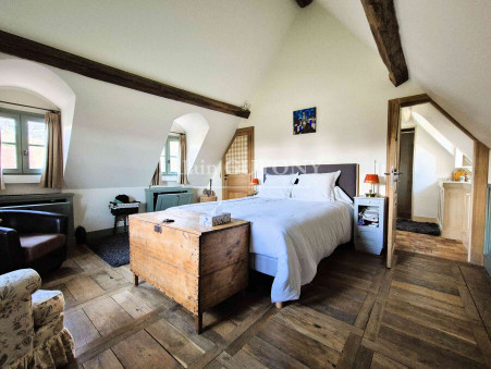 Maison 945 000 &euro; Réf. 7000 Pont l'Eveque