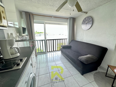 A louer appartement 580 &euro;  Agde