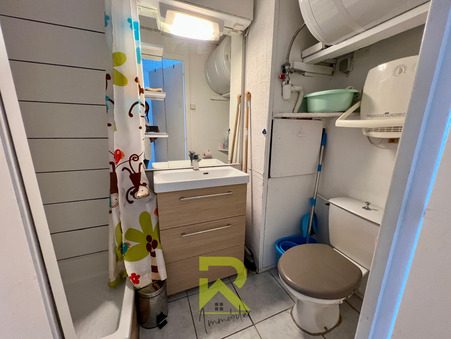 Location appartement Agde Réf. 4_GSLAP780007126