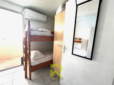 A louer appartement 580 &euro;  Agde