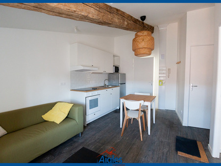 Appartement 475 €  Réf. 2_35 Issoire