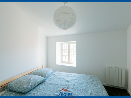 Appartement 475 €  Réf. 2_35 Issoire