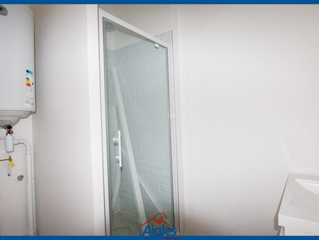 A louer appartement Issoire 63500; 475 € 