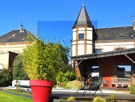 Vente maison 696 000 €  Chartres