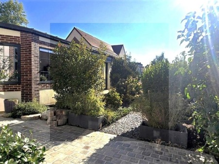 A vendre maison Chartres 28600; 696 000 € 