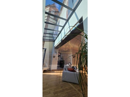 Maison sur Chartres ; 696 000 €  ; Vente Réf. MB2493747460