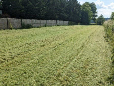 Achat terrain Pacy sur Eure Réf. 29722-DESJARDINS_29722