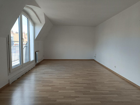 Appartement | lille | 800 € | 2 Pièces | 1 Chambre | 52.86 m²