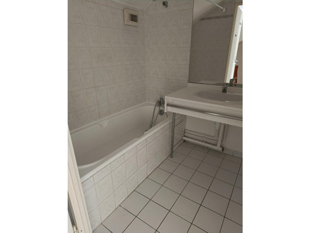 Location appartement Lille 59000; 750 €