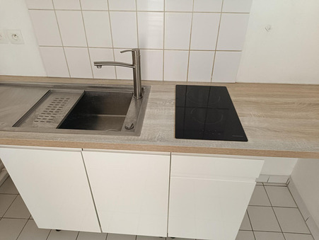 Appartement 750 €  sur Lille (59000) - Réf. 384