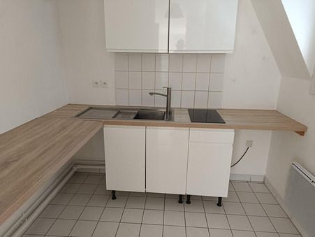 Appartement 750 €  Réf. 384 Lille