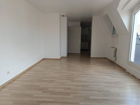Appartement 750 €  sur Lille (59000) - Réf. 384