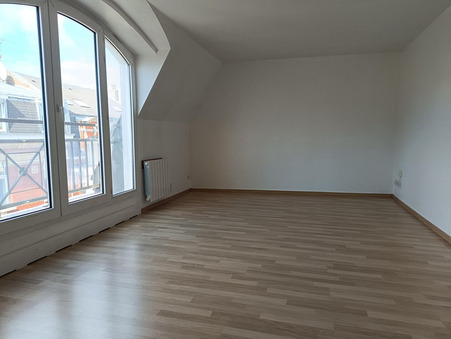 Location appartement Lille Réf. 384