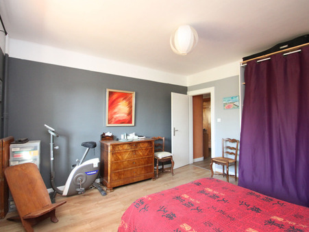 Vente appartement 185 000 €  Metz