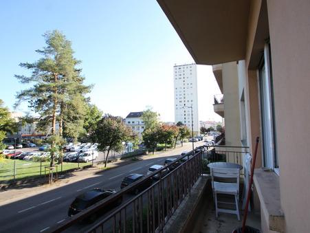 Appartement 185 000 €  Réf. 29_DH204925 Metz