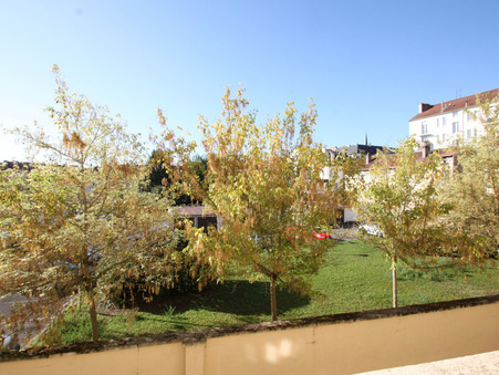 Appartement 185 000 €  Réf. 29_DH204925 Metz