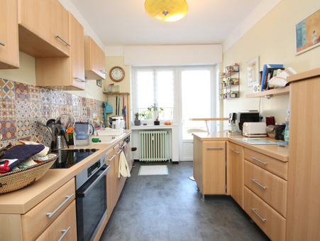 Vente appartement 185 000 €  Metz