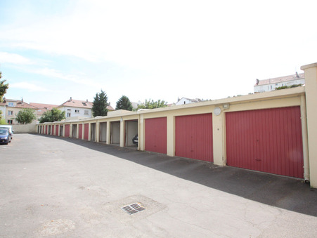 Appartement 185 000 €  sur Metz (57000) - Réf. 29_DH204925