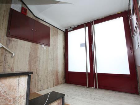 Appartement 185 000 €  sur Metz (57000) - Réf. 29_DH204925