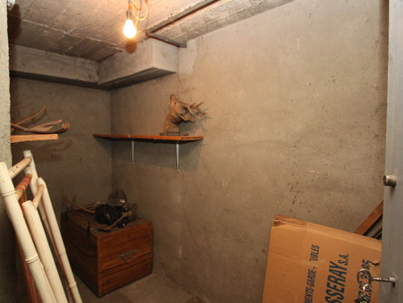 Achat appartement Metz Réf. 29_DH204925