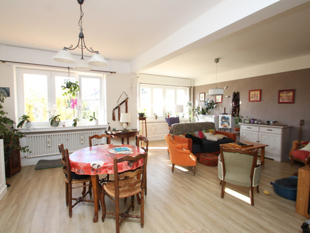 Appartement 185 000 €  Réf. 29_DH204925 Metz