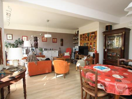 Appartement sur Metz ; 185 000 €  ; A vendre Réf. 29_DH204925