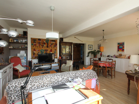 Achat appartement Metz Réf. 29_DH204925