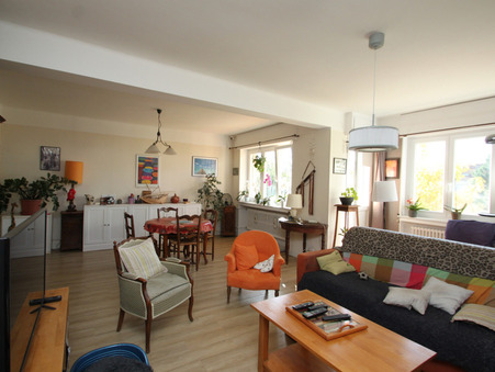 Appartement 185 000 €  Réf. 29_DH204925 Metz