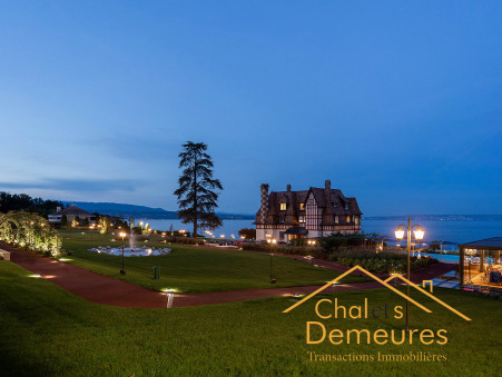 Propriété prix nous consulter Réf. 77/948 Excenevex