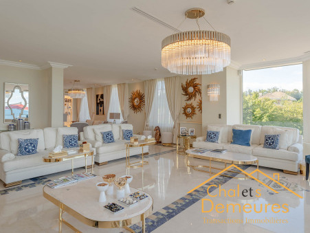 A vendre propriété Excenevex 74140; prix nous consulter