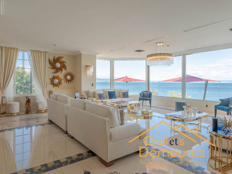 Achat propriété Excenevex Réf. 77/948