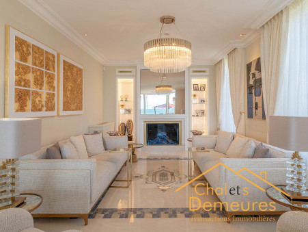 A vendre propriété Excenevex 74140; prix nous consulter