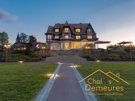 A vendre propriété Excenevex 74140; prix nous consulter