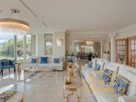 Vente propriété prix nous consulter Excenevex