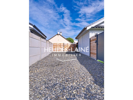 Vente Maison Saint pair sur mer Réf. 7906 - Slide 10