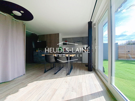 Vente Maison Saint pair sur mer Réf. 7906 - Slide 3