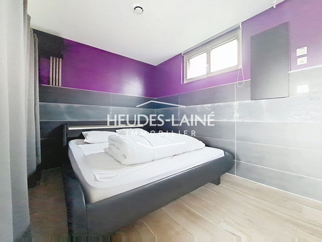 Vente Maison Saint pair sur mer Réf. 7906 - Slide 6