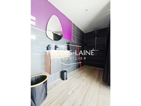 Vente Maison Saint pair sur mer Réf. 7906 - Slide 7