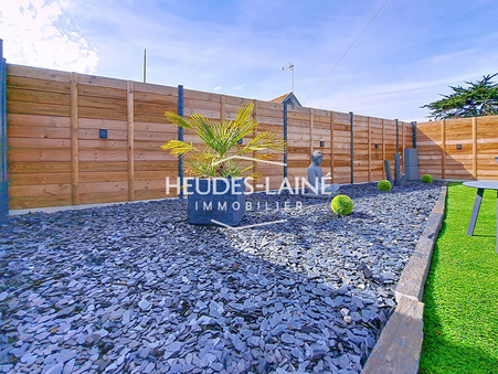 Vente Maison Saint pair sur mer Réf. 7906 - Slide 8