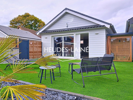 Vente Maison Saint pair sur mer Réf. 7906 - Slide 9