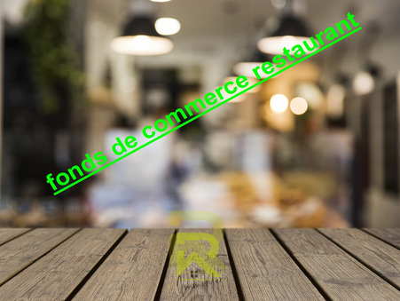 Vente local commercial 198 720 € Marseillan