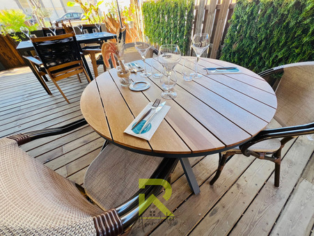 Local commercial 198 720 € Réf. 2_345515688 Marseillan