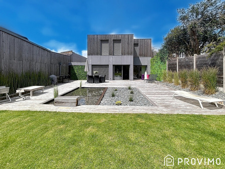 Achat maison Arras Réf. 57_LH-02-1024
