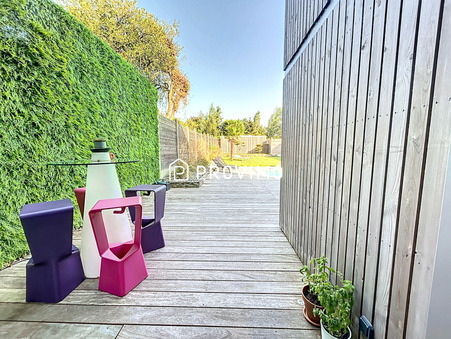 Maison 574 000 €  sur Arras (62000) - Réf. 57_LH-02-1024